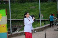 Творческий вечер