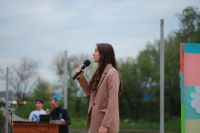 Творческий вечер