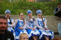 Творческий вечер