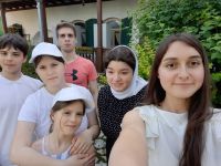 Паломничество в Таганрог Паломничество в Таганрог