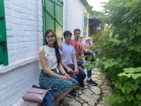 Паломничество в Таганрог Паломничество в Таганрог