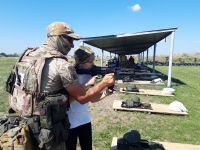 Совместные мероприятия патриотического центра и молодежного движения