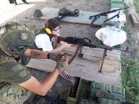 Совместные мероприятия патриотического центра и молодежного движения