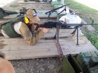 Совместные мероприятия патриотического центра и молодежного движения