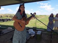 Совместные мероприятия патриотического центра и молодежного движения