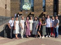 Православный форум «Парикия»