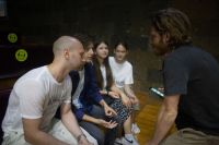 Православный форум «Парикия»