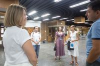 Православный форум «Парикия»