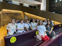 Православный форум «Парикия»