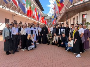 Конкурс «Из прошлого в настоящее»