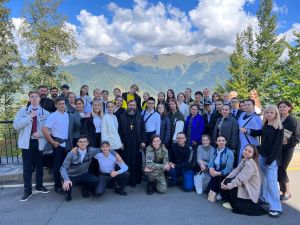 Конкурс «Из прошлого в настоящее»