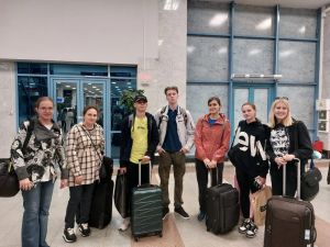 Конкурс «Из прошлого в настоящее»