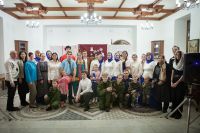 Творческий вечер