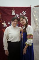 Творческий вечер