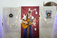 Творческий вечер