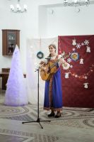 Творческий вечер