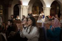 Творческий вечер