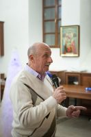 Творческий вечер