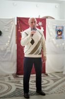 Творческий вечер