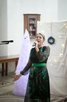 Творческий вечер