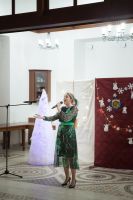 Творческий вечер