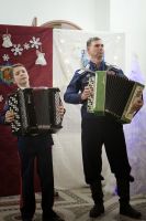 Творческий вечер