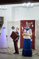 Творческий вечер