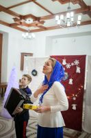 Творческий вечер