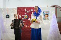 Творческий вечер