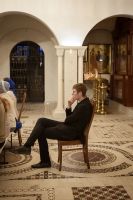 Творческий вечер