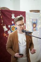 Творческий вечер