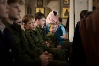 Творческий вечер