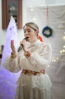 Творческий вечер