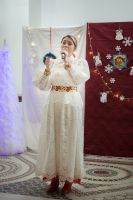 Творческий вечер