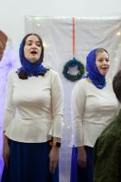 Творческий вечер