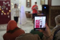 Творческий вечер