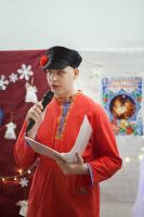 Творческий вечер