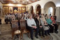 Творческий вечер