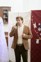 Творческий вечер