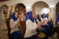 Творческий вечер