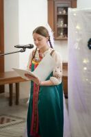 Творческий вечер