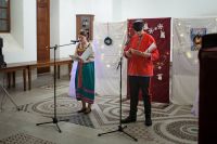 Творческий вечер