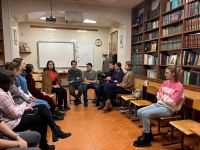 Клуб Друзей