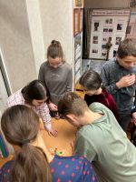 Клуб Друзей