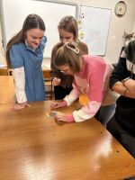 Клуб Друзей