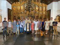 День православной молодежи