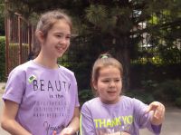 Дружно и весело отметили 10-летие «Родничка»!