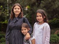 Дружно и весело отметили 10-летие «Родничка»!