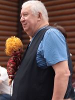 Дружно и весело отметили 10-летие «Родничка»!