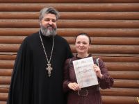 Дружно и весело отметили 10-летие «Родничка»!